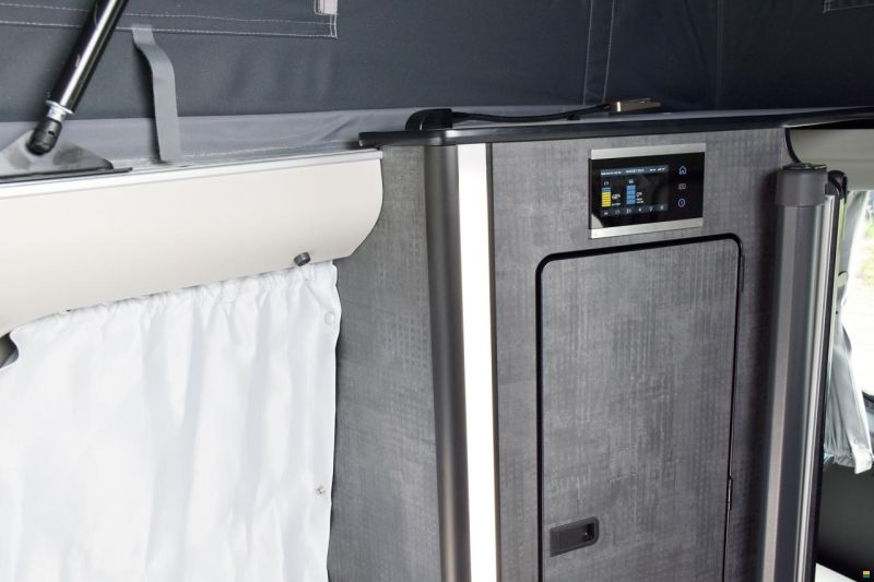 Ford TRANSIT NUGGET CUSTOM PLUS WESTFALIA 2.0