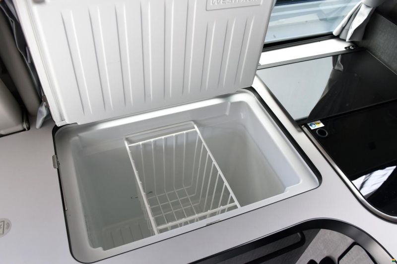 Ford TRANSIT NUGGET CUSTOM PLUS WESTFALIA 2.0