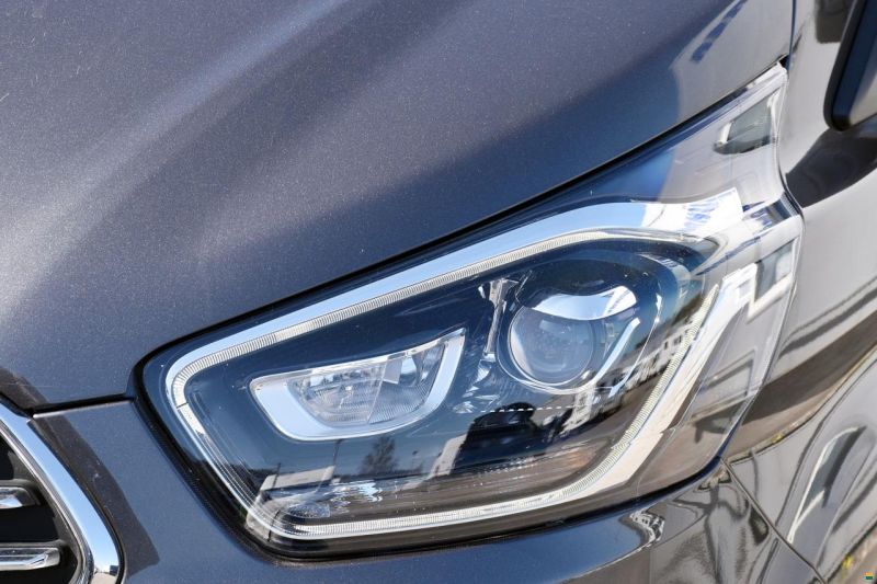 Ford TRANSIT NUGGET CUSTOM PLUS WESTFALIA 2.0