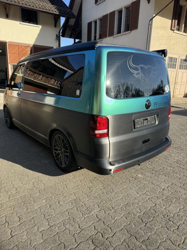 Volkswagen T5
