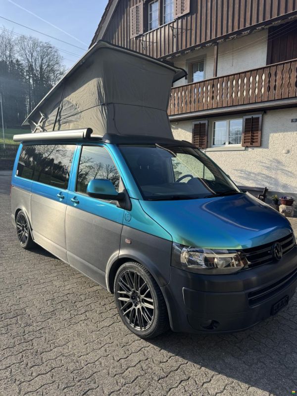 Volkswagen T5