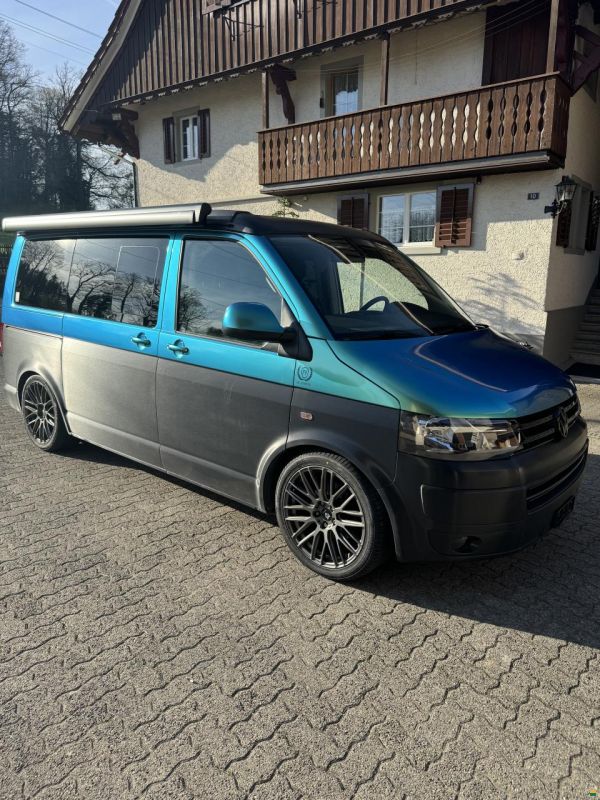 Volkswagen T5