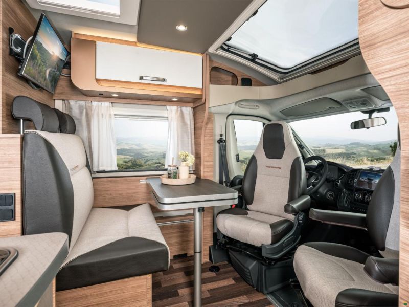 Weinsberg Cara Compact 600 MF