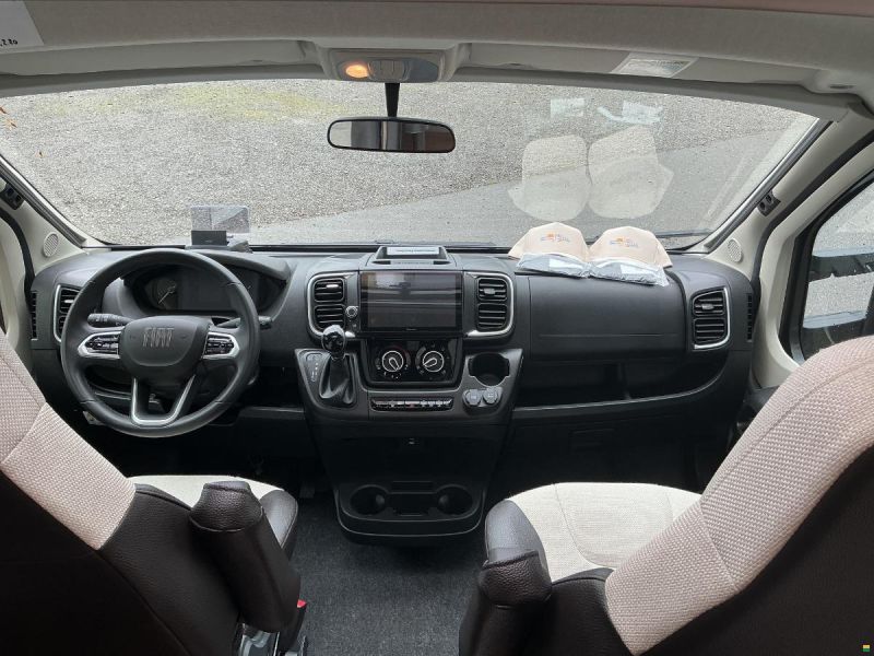 Weinsberg Cara Compact 600 MF