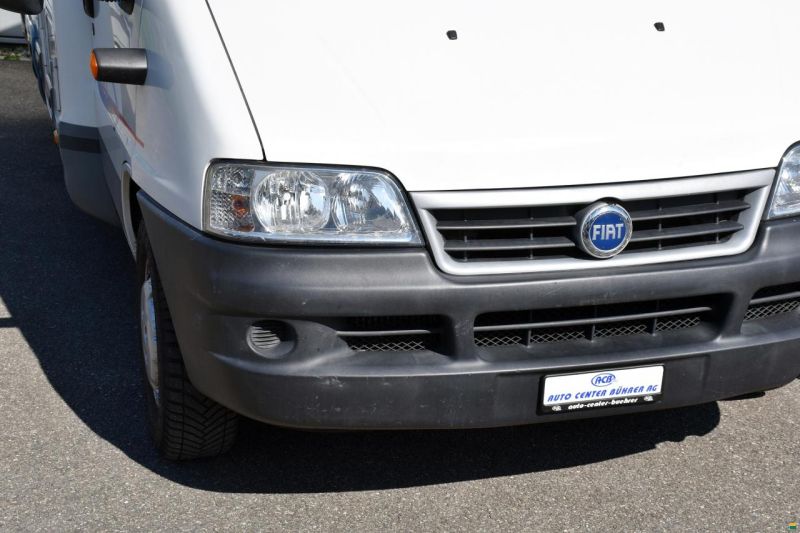 Challenger 163 2.8 JTD DIESEL ALKOVEN