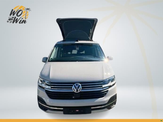 Volkswagen California 2.0TDI Ocean