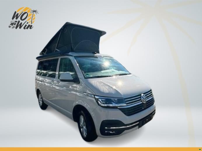 Volkswagen California 2.0TDI Ocean