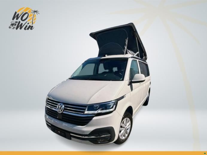 Volkswagen California 2.0TDI Ocean