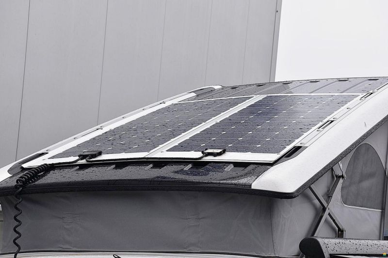 Volkswagen VW T6 CALIFORNIA OCEAN EDITION 4M DSG