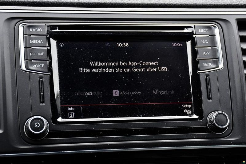 Volkswagen VW T6 CALIFORNIA OCEAN EDITION 4M DSG