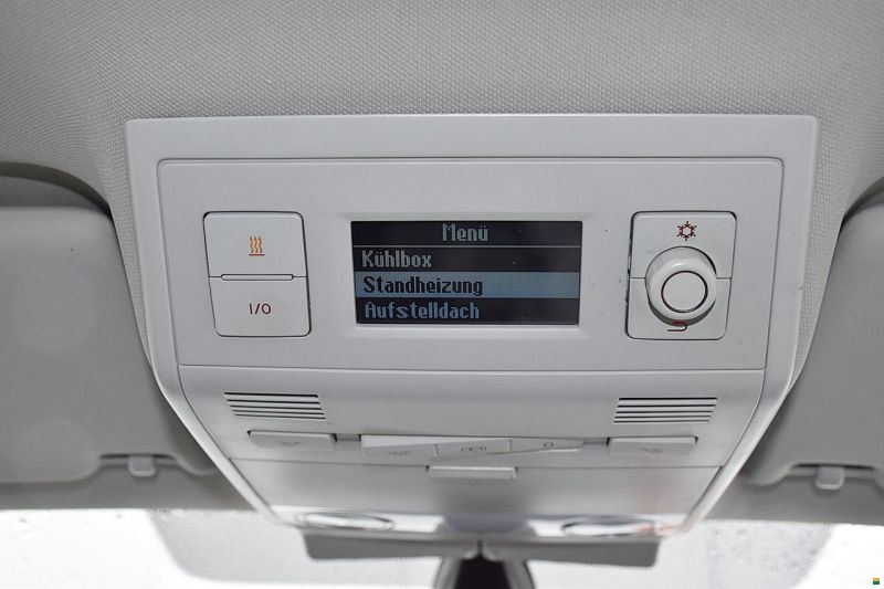 Volkswagen VW T6 CALIFORNIA OCEAN EDITION 4M DSG