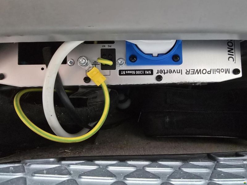 Volkswagen VW T6 CALIFORNIA OCEAN EDITION 4M DSG