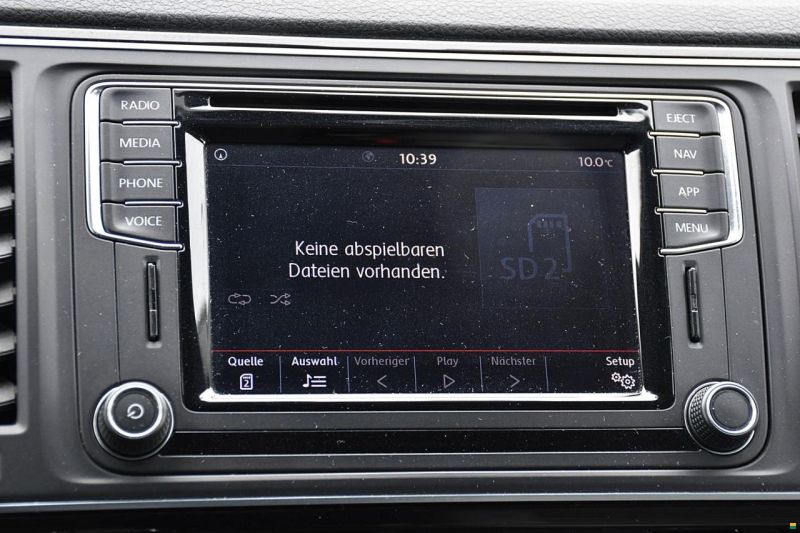 Volkswagen VW T6 CALIFORNIA OCEAN EDITION 4M DSG