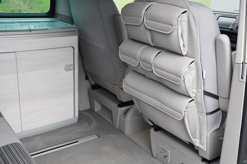 Volkswagen VW T6 CALIFORNIA OCEAN EDITION 4M DSG