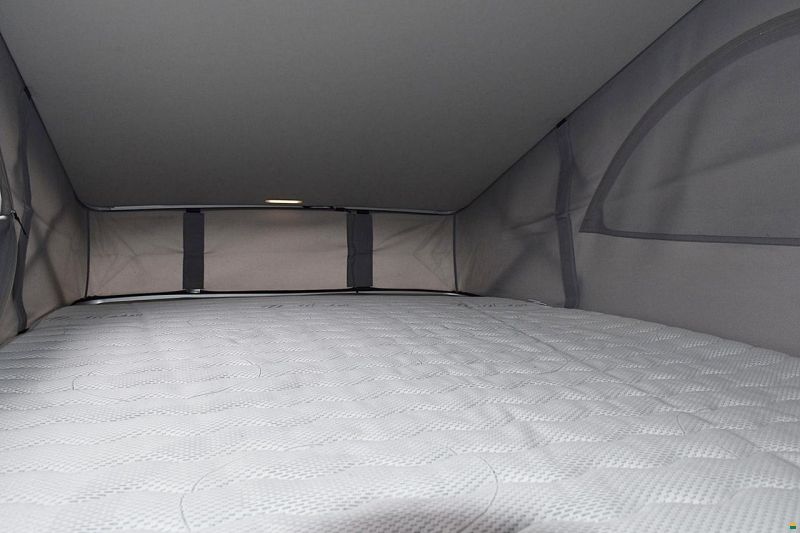 Volkswagen VW T6 CALIFORNIA OCEAN EDITION 4M DSG