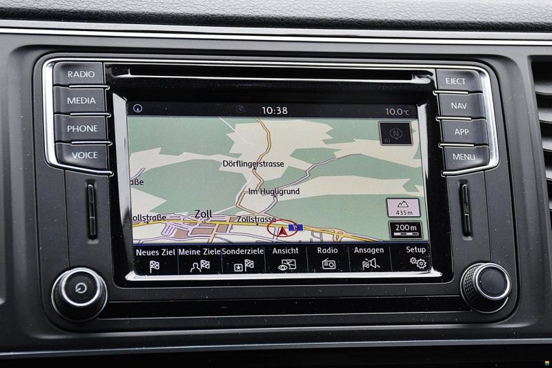 Volkswagen VW T6 CALIFORNIA OCEAN EDITION 4M DSG