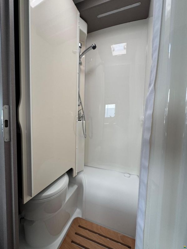 Etrusco T 6.9 SB Base