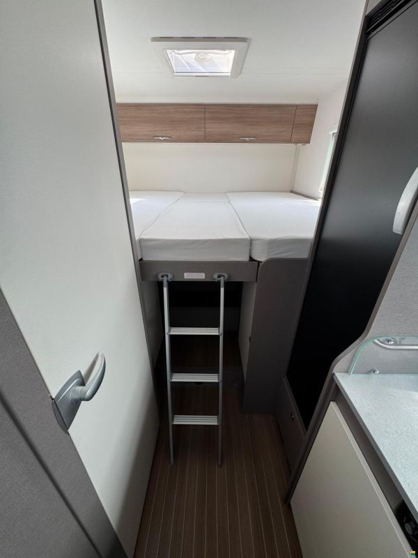 Etrusco T 6.9 SB Base