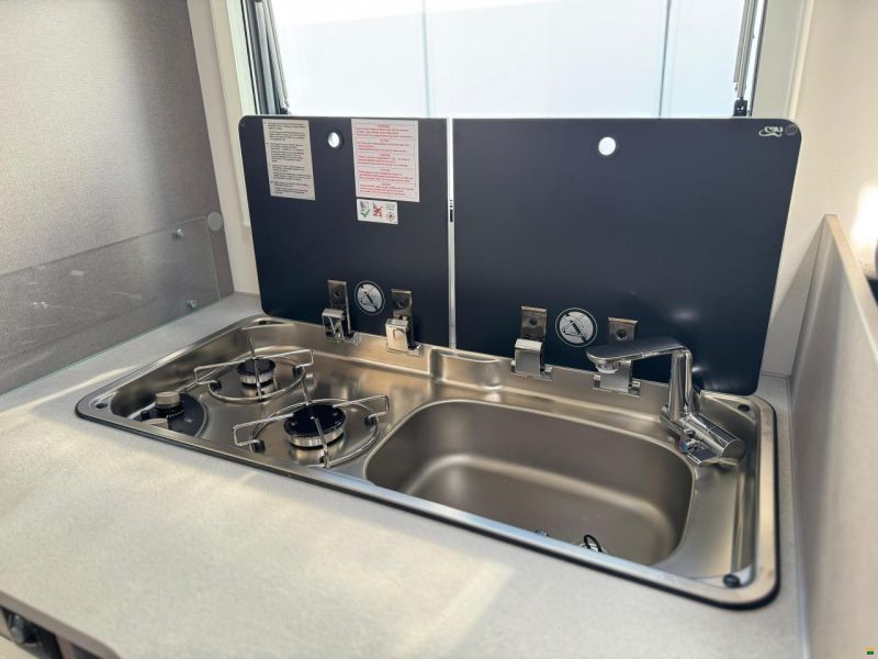 Etrusco T 6.9 SB Base