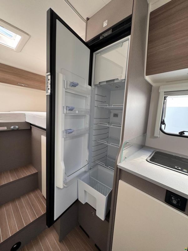 Etrusco T 6.9 SB Base