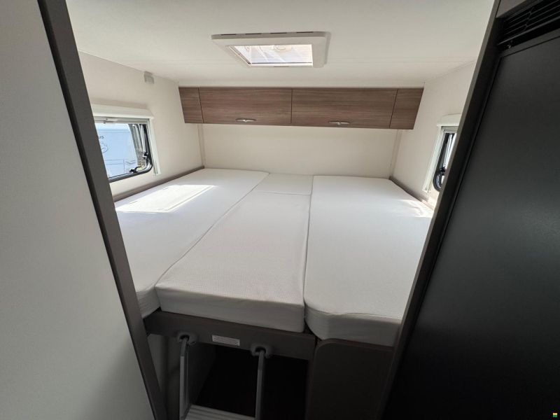 Etrusco T 6.9 SB Base