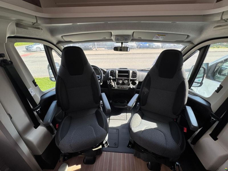 Etrusco T 6.9 SB Base