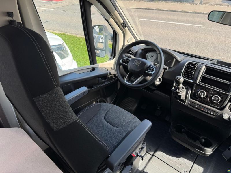 Etrusco T 6.9 SB Base