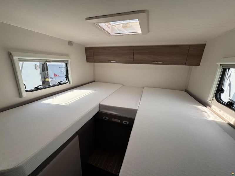 Etrusco T 6.9 SB Base