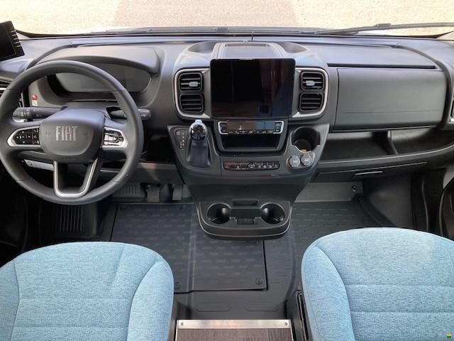 Frankia F-Line A 680 Plus 4.5t
