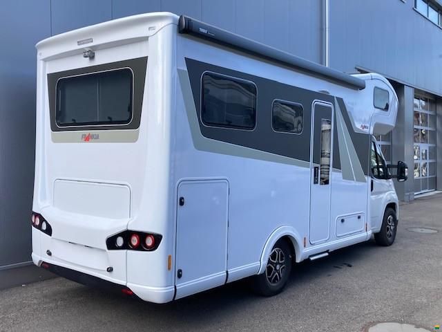 Frankia F-Line A 680 Plus 4.5t