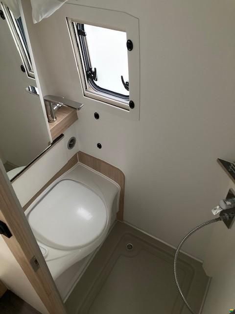 Frankia Yucon 7.0 GD 4x4 K-Peak 4.1t