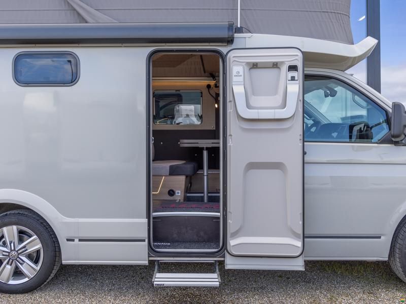 Knaus Tourer CUVision 500 MQ