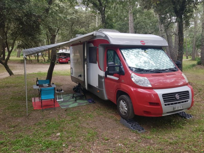 Marano 580