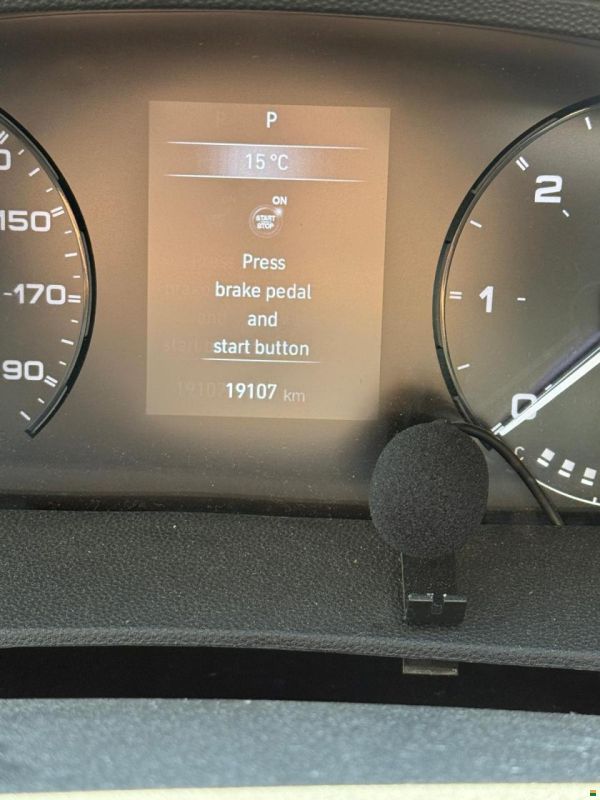 Dethleffs Just T7052 DBL/EBL