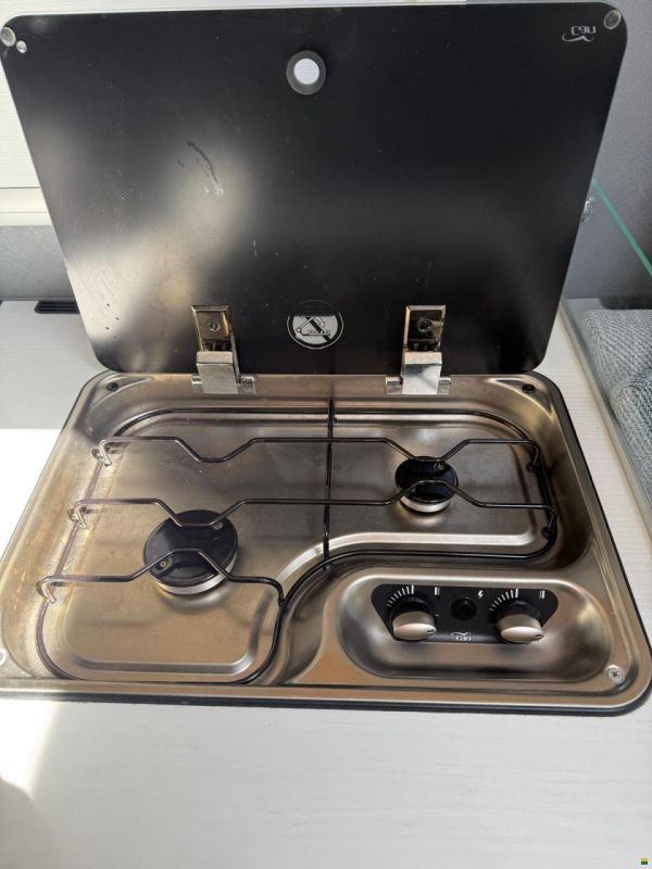 Dethleffs Just T7052 DBL/EBL