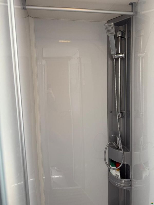 Dethleffs Just T7052 DBL/EBL