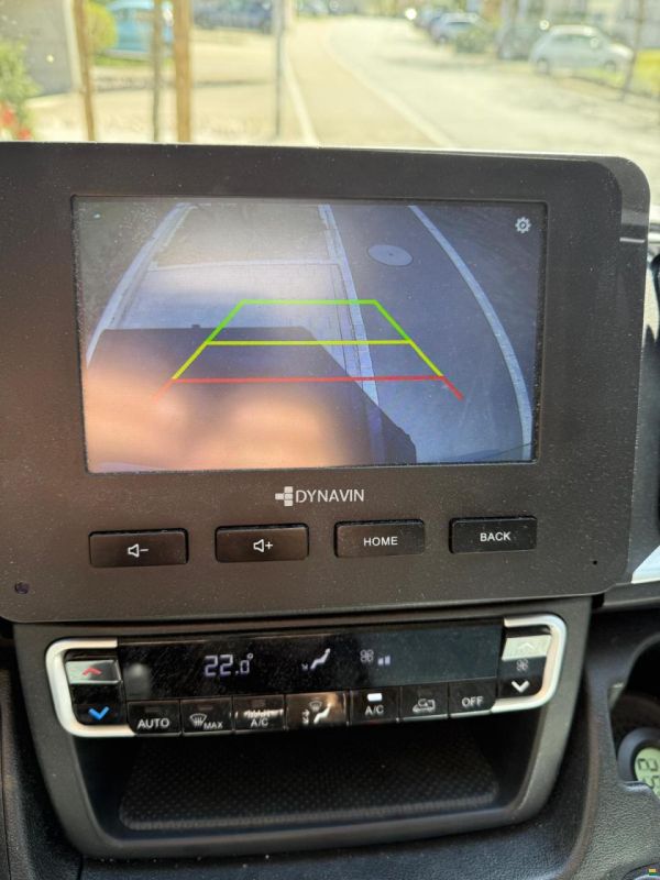 Dethleffs Just T7052 DBL/EBL