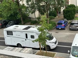 Dethleffs Just T7052 DBL/EBL