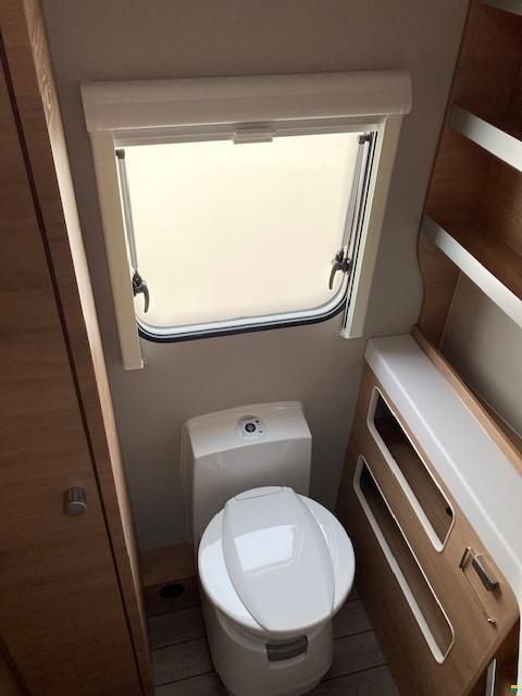 Knaus Südwind 650 PXP 60 Years Edition