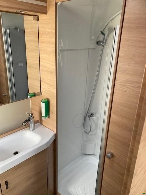 Knaus Südwind 650 PXP 60 Years Edition