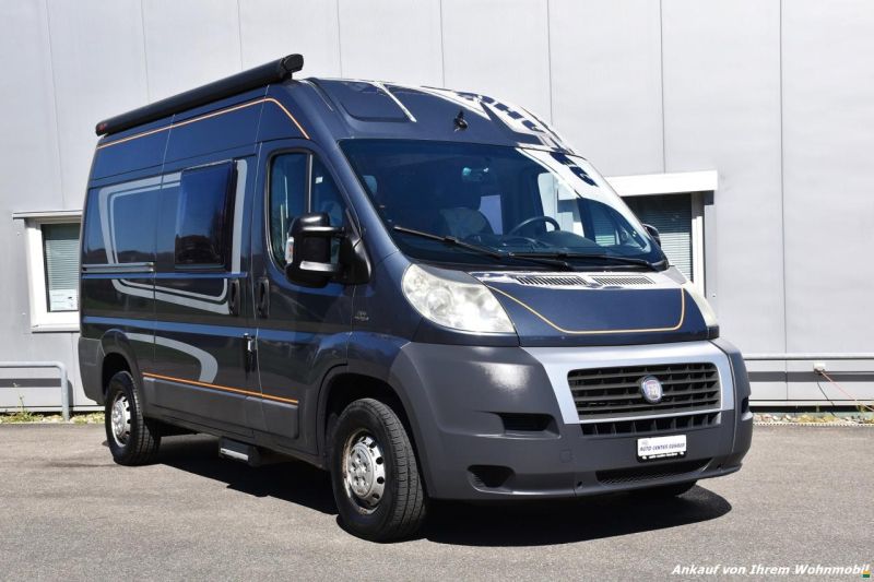 Weinsberg CARABUS 541 MQ 2.0MJ