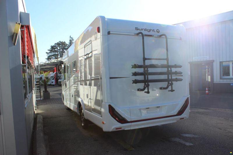 Sunlight I 67S Adventure