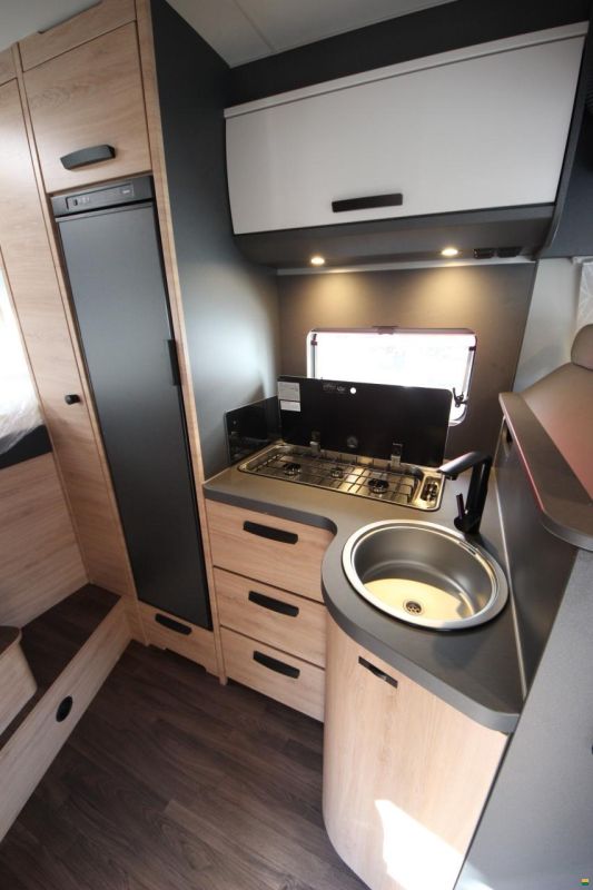 Knaus L!VE WAVE 650 MG PLATINUM SELECTION