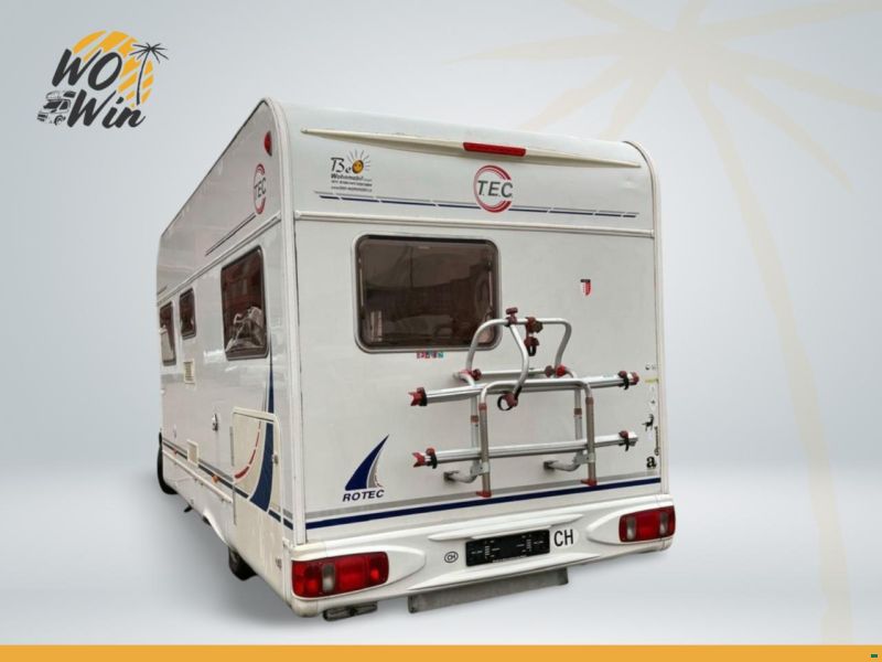 TEC 15Q 2.3JTD