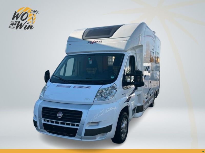 Frankia Compact CL