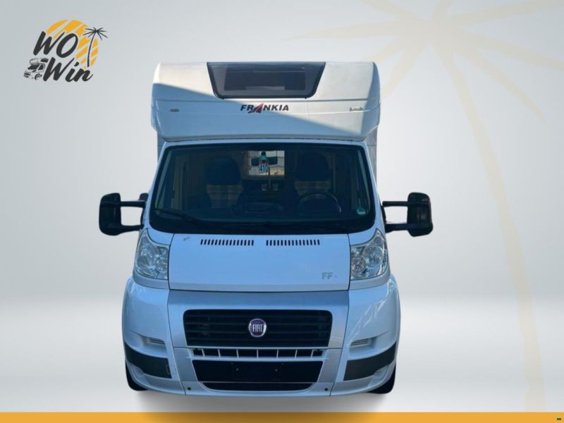 Frankia Compact CL