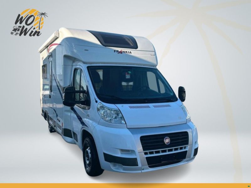 Frankia Compact CL