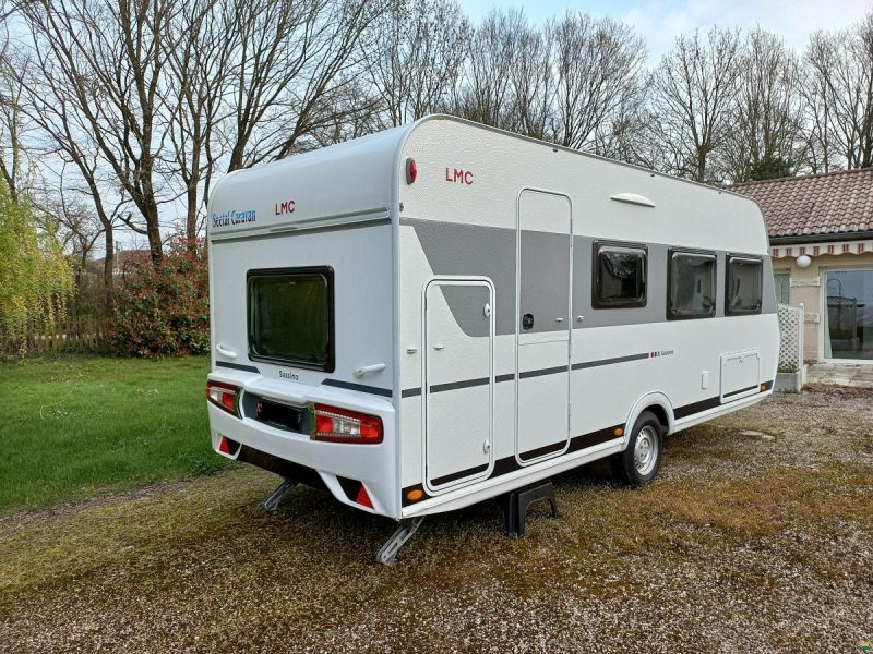 LMC Sassino 470K