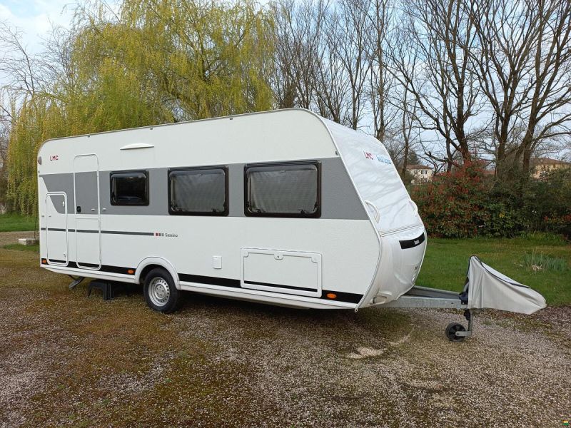 LMC Sassino 470K