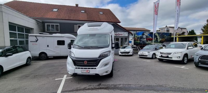 Wingamm Oasi 540.1